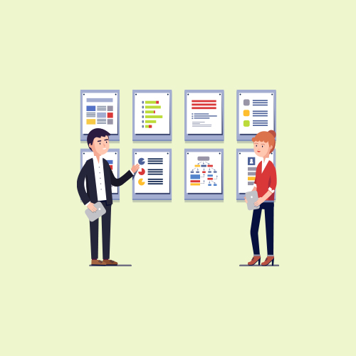 Job Oriented Training